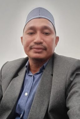 Kades Waiina Sampaikan Besaran ADD dan DD Tahun 2026