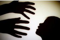 Gambar: Ilustrasi Pelecehan Terhadap Anak Dibawah Umur.