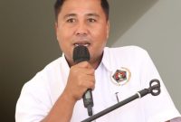 Dokumentasi: Ketua PWI Maluku Utara, Asri Fabanyo.