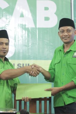 PKB Sula Gelar Muscab, Tiga Nama Calon Ketua Masuk Bursa DPP