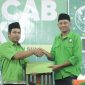 Dok: Penyerahan Hasil Musyawarah Cabang (Muscas) dari DPW PKB Maluku Utara, ke DPC PKB Kepulauan Sula.