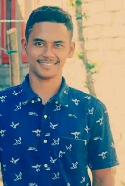 Jelang Musyawarah Pemuda Desa Kou, Ketua Panitia: ada 2 Kandidat