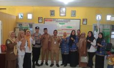 DBD Menjadi Ancaman Bagi Warga, Dinkes Sula Tancap Gas Lakukan Penanganan 