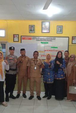 DBD Menjadi Ancaman Bagi Warga, Dinkes Sula Tancap Gas Lakukan Penanganan 