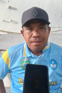 Peringati Hardiknas, Pemda Sula dan Panitia Gelar Kegiatan Menarik dan Edukatif 