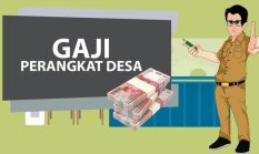 Diduga Langgar Regulasi, Kades Waiboga Tak Bayar Gaji Sejumlah Perangkat Desa