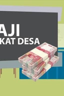 Diduga Langgar Regulasi, Kades Waiboga Tak Bayar Gaji Sejumlah Perangkat Desa