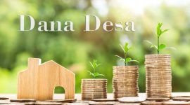 Dok: Ilustrasi Dana Desa.