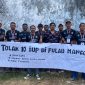 Dok: Aktivis Lingkungan Kepulauan Sula yang Bersikap Menolak 10 IUP di Pulau Mangoli.