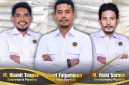 Dok: Flyer Panitia Penyelenggara Konferda PWI Kepulauan Sula.