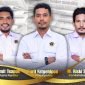 Dok: Flyer Panitia Penyelenggara Konferda PWI Kepulauan Sula.