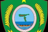 Dok: Logo Kabupaten Kepulauan Sula.