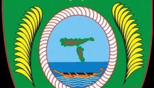 Dok: Logo Kabupaten Kepulauan Sula.