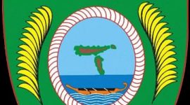 Dok: Logo Kabupaten Kepulauan Sula.