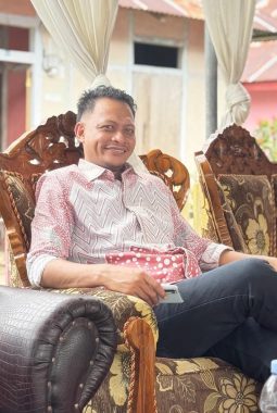 Armin Soamole: Jangan Libatkan Mutasi Tenaga Medis RSUD Sanana dengan Klien Kami, Camkan