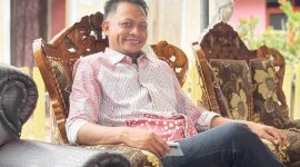 Dok: Kuasa Hukum Armin Soamole, SH.