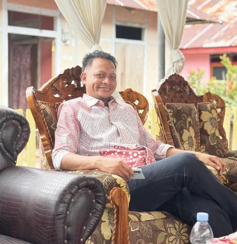 Dok: Kuasa Hukum Armin Soamole, SH.