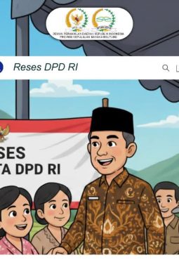 Janji Reses, Dr. Graal Taliawo “BAFOYA” Masyarakat Sula