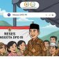 Dok: Ilustrasi Reses Anggota DPD RI.