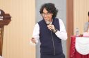 Dok: Anggota Komite III DPD RI Dr. Graal Taliawo.