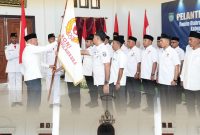 Dok: KONI Kabupaten Kepulauan Sula.