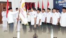 Dok: KONI Kabupaten Kepulauan Sula.