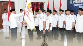 Dok: KONI Kabupaten Kepulauan Sula.