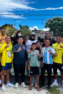 Medali Bertambah, Takraw dan Atletik Lari 800 Meter Berhasil Sabet 2 Emas