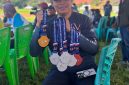 Dok: Ketua KONI Kepulauan Sula Kamarudin Mahdi, S.STP.