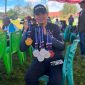 Dok: Ketua KONI Kepulauan Sula Kamarudin Mahdi, S.STP.