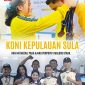 Dok: Potretan Saat Pembagian Medali Kepada Sang Juara.