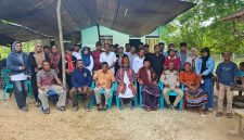 Dok: Pose Bersama Usai Pelaksanaan Kegiatan Silaturahmi.