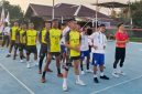 Dok: Tim Skuad Takraw Kepulauan Sula dan Halmahera Timur.