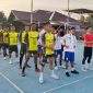 Dok: Tim Skuad Takraw Kepulauan Sula dan Halmahera Timur.