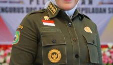Dok: Bupati Kepulauan Sula Hj. Fifian Adeningsi Mus, S.H.