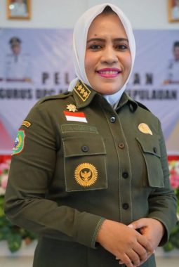 Gelar Sensus Ekonomi 2026, ini yang Disampaikan Bupati Sula