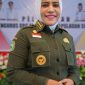 Dok: Bupati Kepulauan Sula Hj. Fifian Adeningsi Mus, S.H.