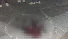 Dok: Kecamatan Lalu Lintas di Desa Waiman, Kecamatan Sulabesi Tengah, Kepulauan Sula.