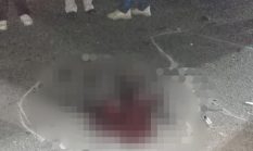 Lakalantas di Desa Waiman Berakhir Duka, Dua Remaja Meninggal Dunia
