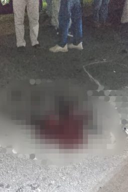 Lakalantas di Desa Waiman Berakhir Duka, Dua Remaja Meninggal Dunia