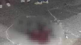 Dok: Kecamatan Lalu Lintas di Desa Waiman, Kecamatan Sulabesi Tengah, Kepulauan Sula.