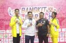 Dok: Foto Bersama Usai Bertanding.