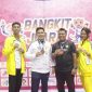 Dok: Foto Bersama Usai Bertanding.
