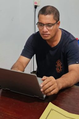 Kebutuhan Mitan Jelang Maulid, Ada Kabar Gembira dari Manajer PT. Sanana Lestari