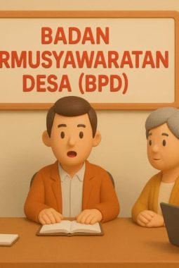 Gaji BPD Setahun Tak Dibayar, Pj Kades Leko Kadai Bungkam Saat dikonfirmasi