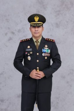 Distribusi Material Bangun KDMP Menjadi Tantangan, Begini kata Dandim 1510/Sula 