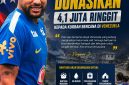 Dok: Pemain Timnas Brasil Neymar Jr.