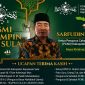 Dok: Ketua PCNU Kabupaten Kepulauan Sula, Sarfudin Sapsuha.