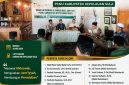 Dok: Kegiatan Media Gethering dan Konsolidasi Jam'iyyah PCNU Kabupaten Kepulauan Sula.