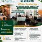 Dok: Kegiatan Media Gethering dan Konsolidasi Jam'iyyah PCNU Kabupaten Kepulauan Sula.